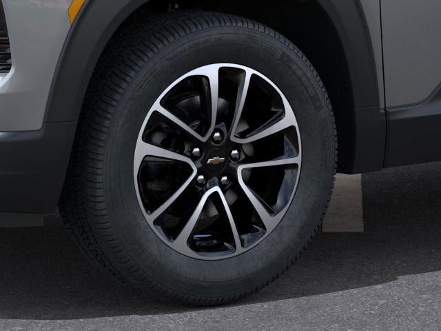 2026 Chevrolet Trailblazer AWD 4dr LT