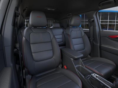 2026 Chevrolet Trailblazer FWD 4dr RS