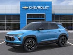 2026 Chevrolet Trailblazer FWD 4dr RS