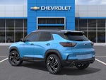 2026 Chevrolet Trailblazer FWD 4dr RS