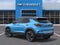 2026 Chevrolet Trailblazer FWD 4dr RS