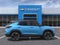 2026 Chevrolet Trailblazer FWD 4dr RS
