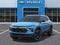 2026 Chevrolet Trailblazer FWD 4dr RS