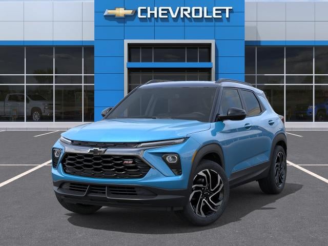 2026 Chevrolet Trailblazer FWD 4dr RS
