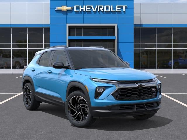 2026 Chevrolet Trailblazer FWD 4dr RS