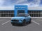 2026 Chevrolet Trailblazer FWD 4dr RS