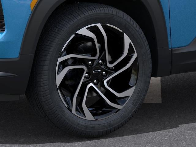 2026 Chevrolet Trailblazer FWD 4dr RS