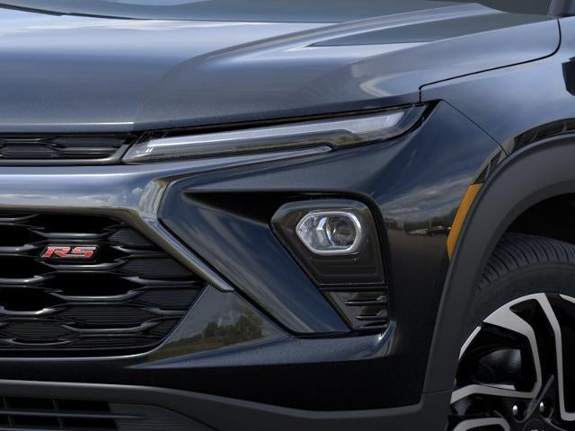 2026 Chevrolet Trailblazer FWD 4dr RS