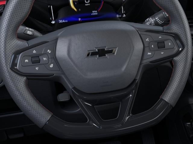 2026 Chevrolet Trailblazer FWD 4dr RS