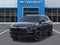 2026 Chevrolet Trailblazer FWD 4dr RS