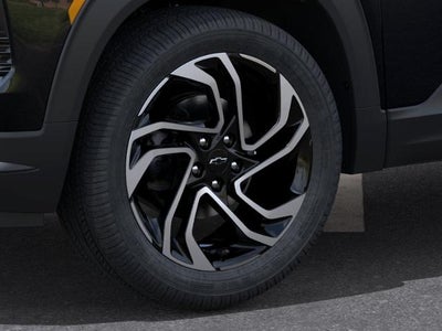 2026 Chevrolet Trailblazer FWD 4dr RS