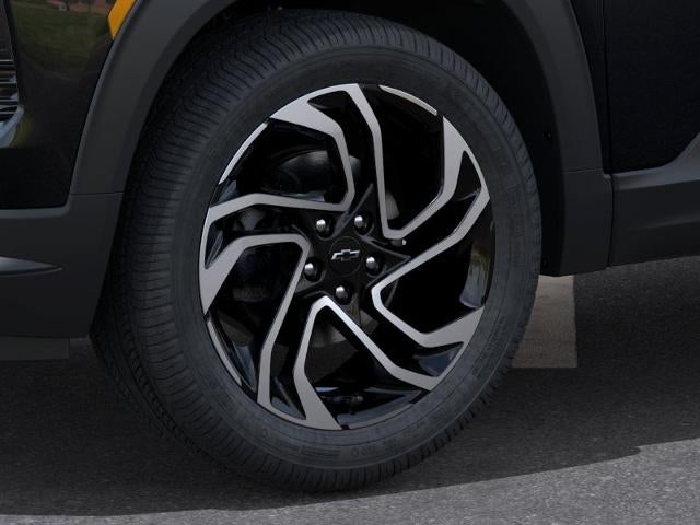 2026 Chevrolet Trailblazer FWD 4dr RS