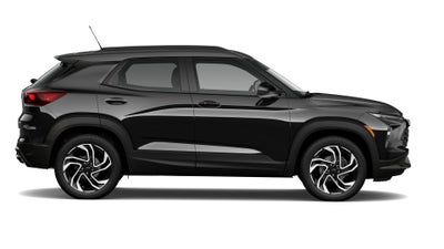 2026 Chevrolet Trailblazer FWD 4dr RS