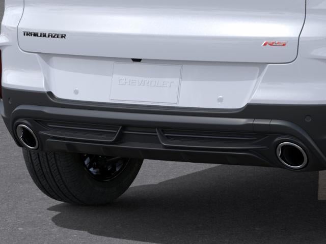 2026 Chevrolet Trailblazer FWD 4dr RS