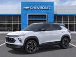 2026 Chevrolet Trailblazer FWD 4dr RS