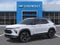 2026 Chevrolet Trailblazer FWD 4dr RS