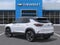2026 Chevrolet Trailblazer FWD 4dr RS