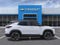 2026 Chevrolet Trailblazer FWD 4dr RS