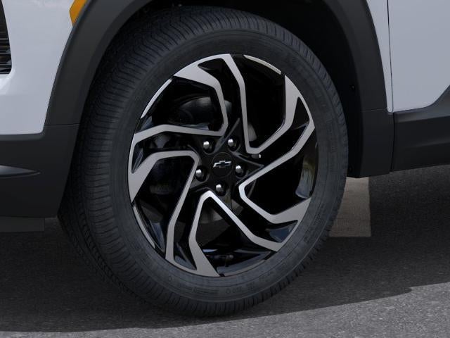 2026 Chevrolet Trailblazer FWD 4dr RS