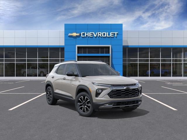 2026 Chevrolet Trailblazer FWD 4dr ACTIV