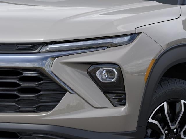 2026 Chevrolet Trailblazer FWD 4dr ACTIV