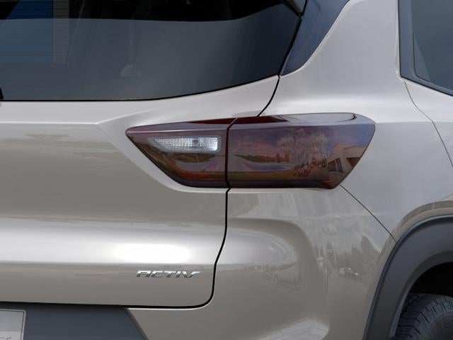 2026 Chevrolet Trailblazer FWD 4dr ACTIV
