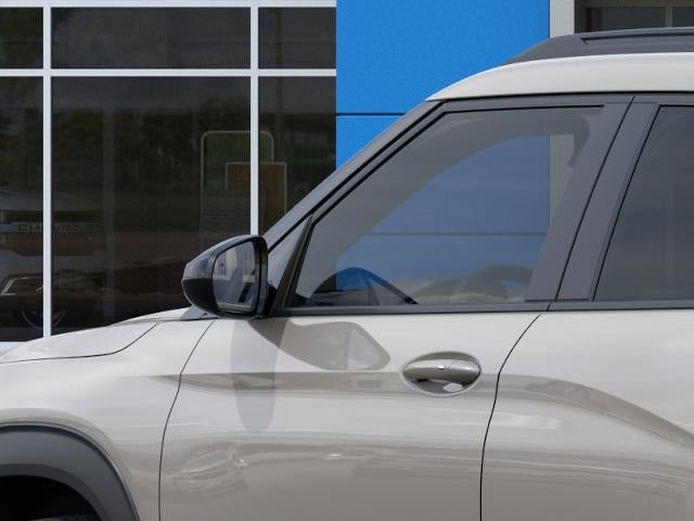 2026 Chevrolet Trailblazer FWD 4dr ACTIV