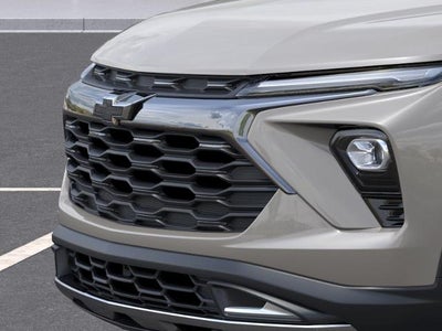 2026 Chevrolet Trailblazer FWD 4dr ACTIV