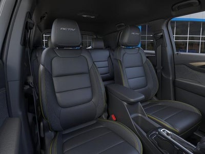 2026 Chevrolet Trailblazer FWD 4dr ACTIV
