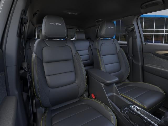 2026 Chevrolet Trailblazer FWD 4dr ACTIV
