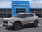 2026 Chevrolet Trailblazer FWD 4dr ACTIV