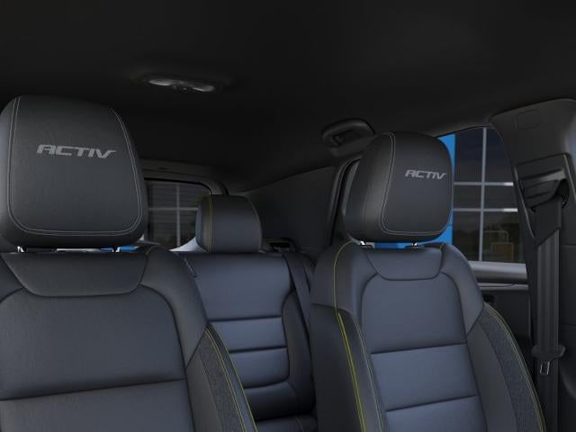 2026 Chevrolet Trailblazer FWD 4dr ACTIV