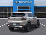 2026 Chevrolet Trailblazer FWD 4dr ACTIV