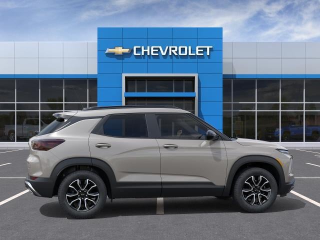 2026 Chevrolet Trailblazer FWD 4dr ACTIV