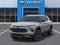 2026 Chevrolet Trailblazer FWD 4dr ACTIV