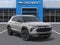 2026 Chevrolet Trailblazer FWD 4dr ACTIV