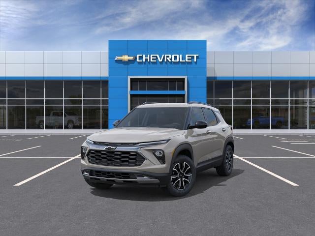 2026 Chevrolet Trailblazer FWD 4dr ACTIV