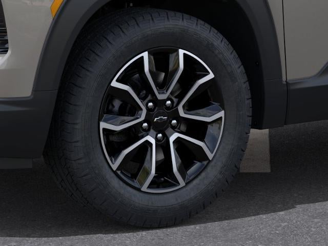 2026 Chevrolet Trailblazer FWD 4dr ACTIV