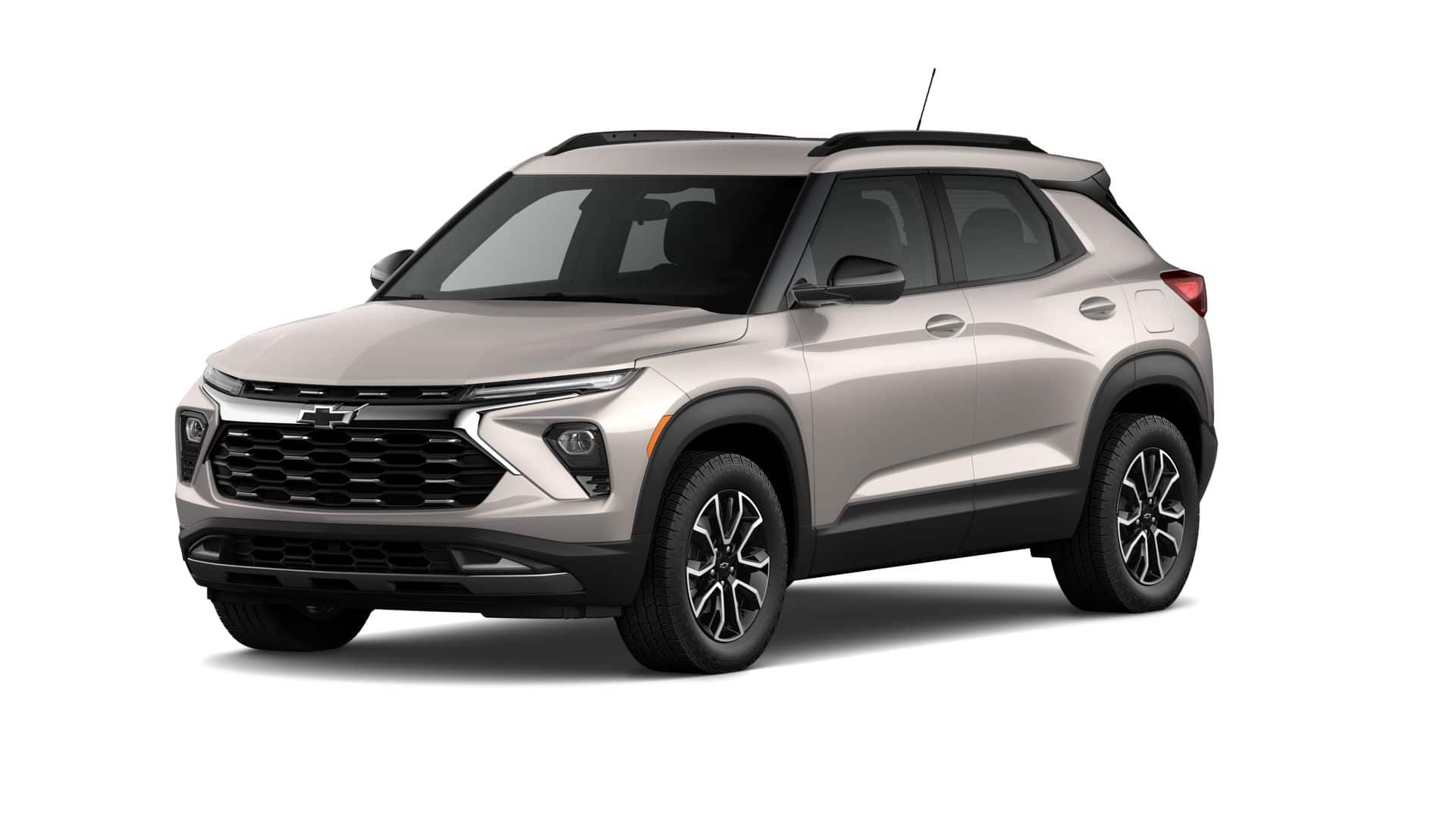 2026 Chevrolet Trailblazer FWD 4dr ACTIV