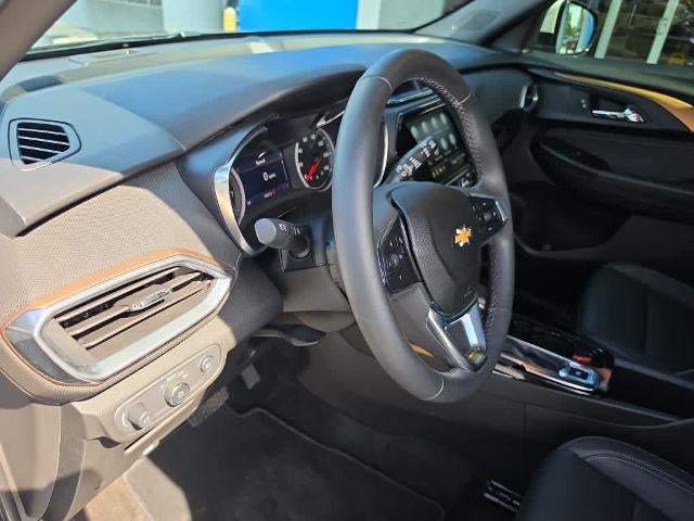 2021 Chevrolet Trailblazer ACTIV