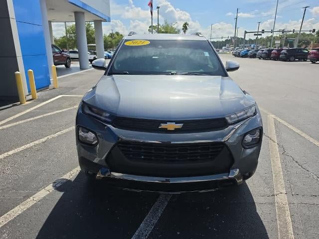 2021 Chevrolet Trailblazer ACTIV