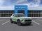 2026 Chevrolet Trailblazer FWD 4dr ACTIV
