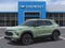 2026 Chevrolet Trailblazer FWD 4dr ACTIV
