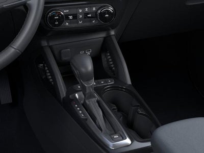 2026 Chevrolet Trailblazer FWD 4dr ACTIV
