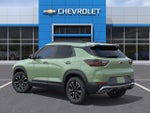 2026 Chevrolet Trailblazer FWD 4dr ACTIV