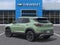 2026 Chevrolet Trailblazer FWD 4dr ACTIV