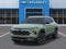 2026 Chevrolet Trailblazer FWD 4dr ACTIV