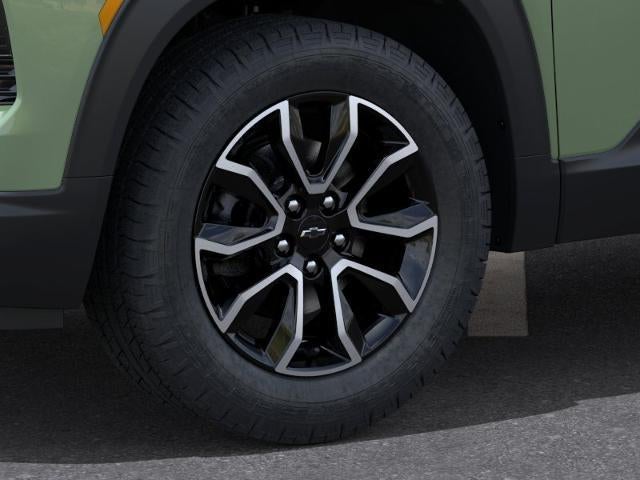 2026 Chevrolet Trailblazer FWD 4dr ACTIV