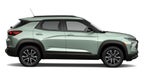 2026 Chevrolet Trailblazer FWD 4dr ACTIV