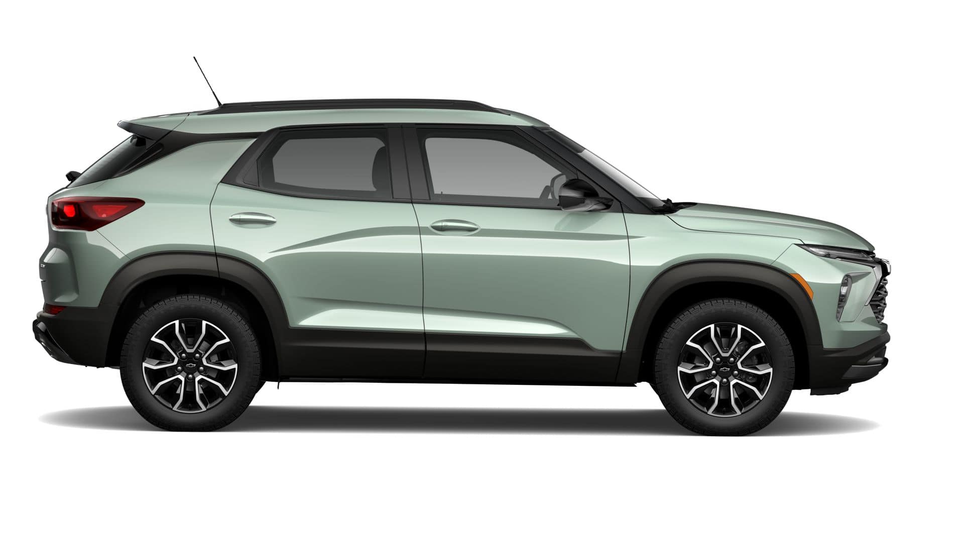 2026 Chevrolet Trailblazer FWD 4dr ACTIV